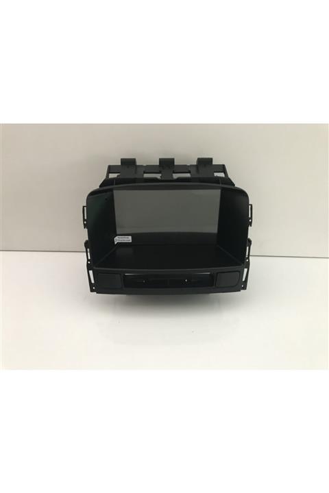 SBAİD Opel Astra J Multımedya 7\