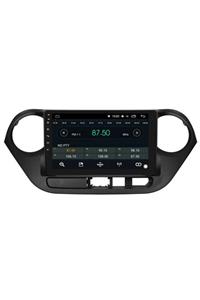 demirusta Hyundai I10 2014-2019 2gb Android Navigasyon Dvd Usb Bt Kamera