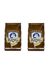 King Adult Biftekli Yetişkin Köpek Maması 3 kg * 2 Adet