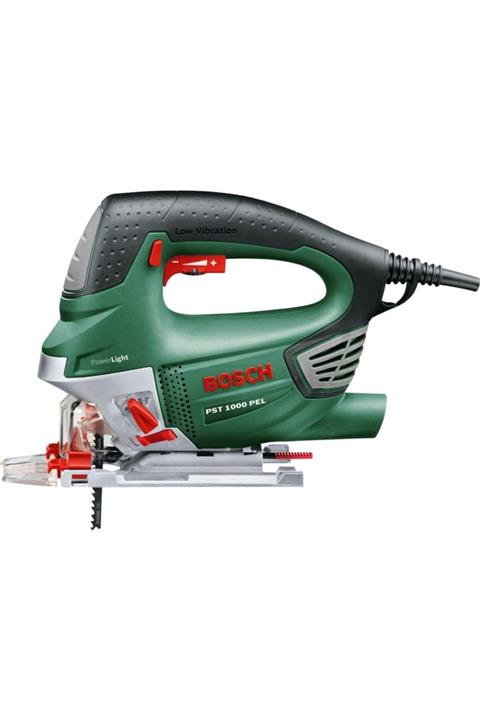 Bosch Pst 1000 Pel Pandüllü Dekupaj Testeresi
