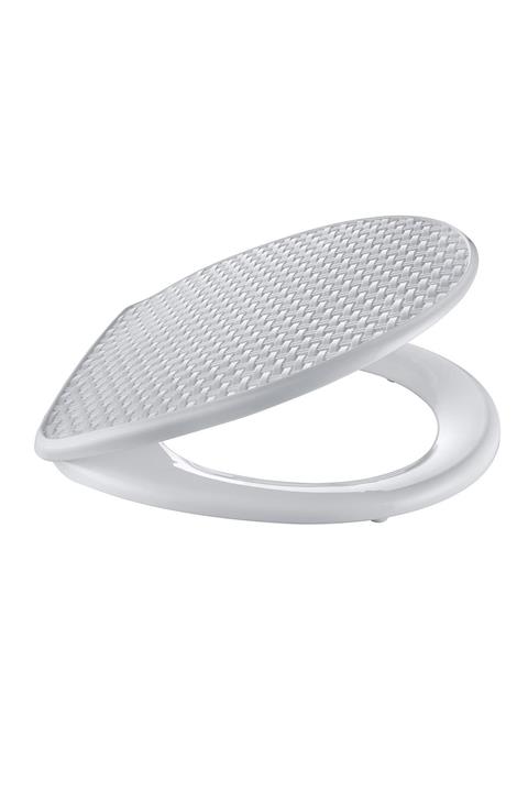 Hiper Hasır Klozet Kapak