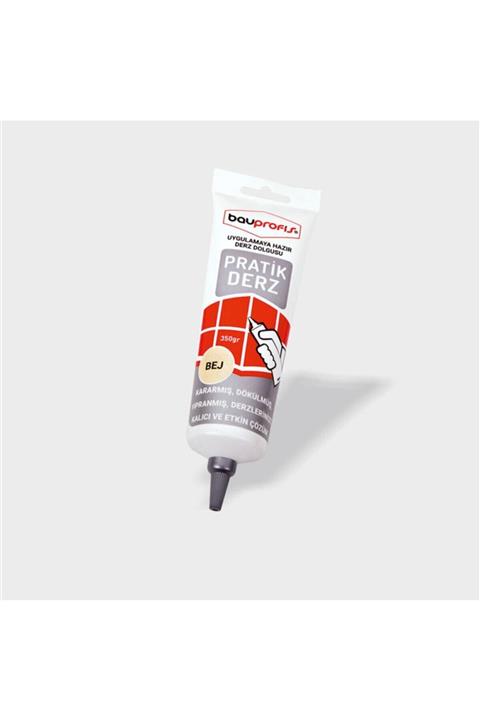 bauprofis Bej Pratik Hazır Derz Dolgu 350 gr