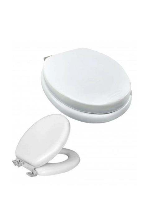 SC 5 Yıl Garantili Klozet Kapağı