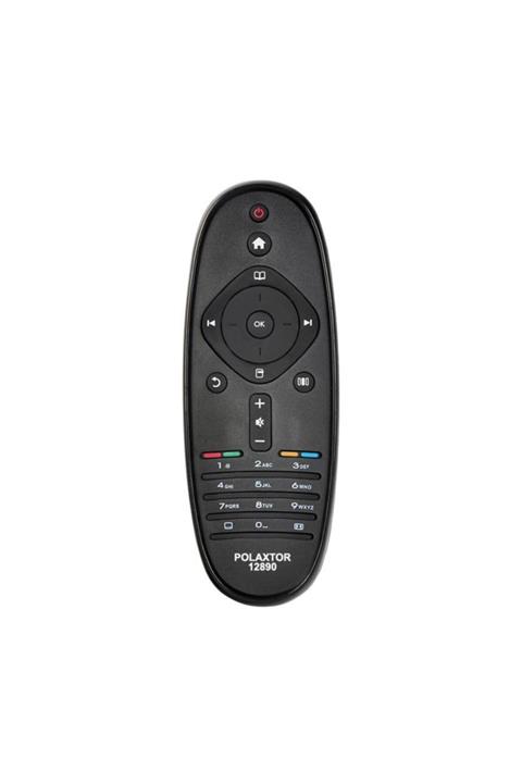 Philips Lcd Led Kumanda Phılıps Tüm Modellr Rm-l1030 Yazısız