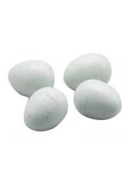 Maxi Bird Kanarya Sahte Yumurta 10'lu