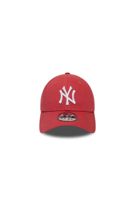 NEW ERA 12380593 League Essentıal 940 Neyyan Cor Kırımızı Standart