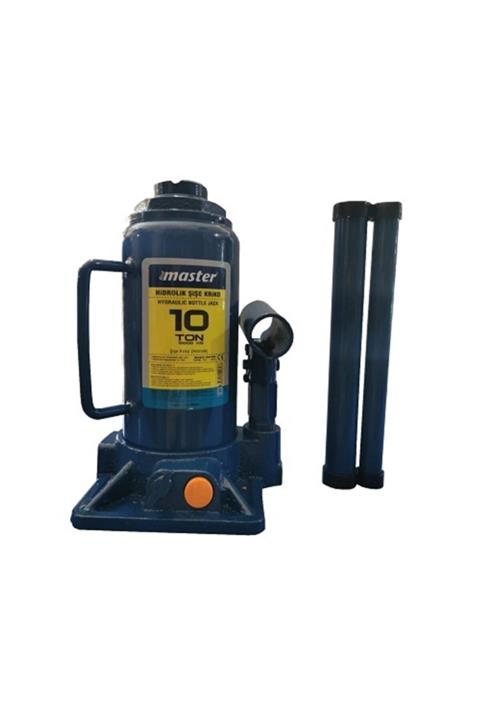 Master Hidrolik Şişe Kriko