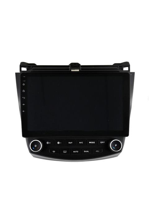Necvox Accord 2003-2007 Uyumlu 2gb Ram Android Navigasyon Usb Bt Kamera
