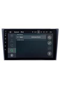 demirusta Honda Crv 2006-2012 2gb Android Navigasyon Dvd Usb Bt Kamera