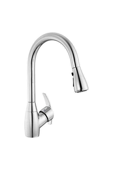 Eca Mıx-c Spiralli Eviye Bataryası