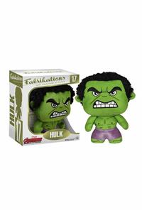 Funko Fabrikations Avengers 2 Hulk