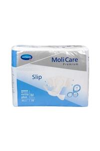 Hartmann Molicare Premium Extra Plus Bel Bantlı Hasta Bezi Mavi Medium 30 Lu