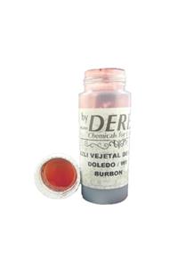 Derby Vejetal Vaketa Deri Boyası Doledo/wb 100ml 1 Adet (leathercraft, Deri Hobi) Burbon - Bordo