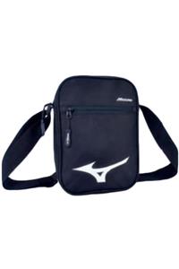 MIZUNO Ryoko Man Bag Çanta Lacivert