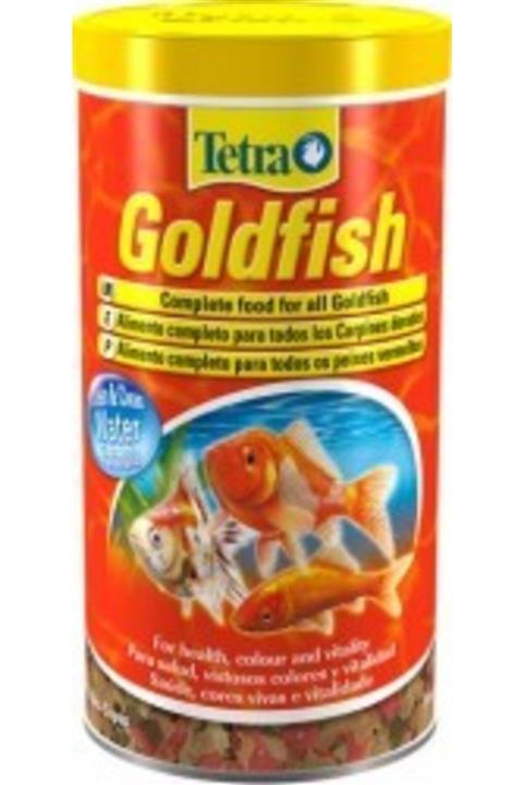 Tetra Goldfish 1 L/200 Gr