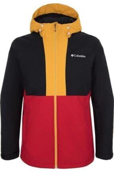 Columbia Columbıa Gızzmo Interchange Erkek Mont Wo0907-613