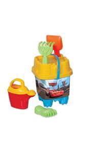 MerToys Cars Küçük Kale Kova Set