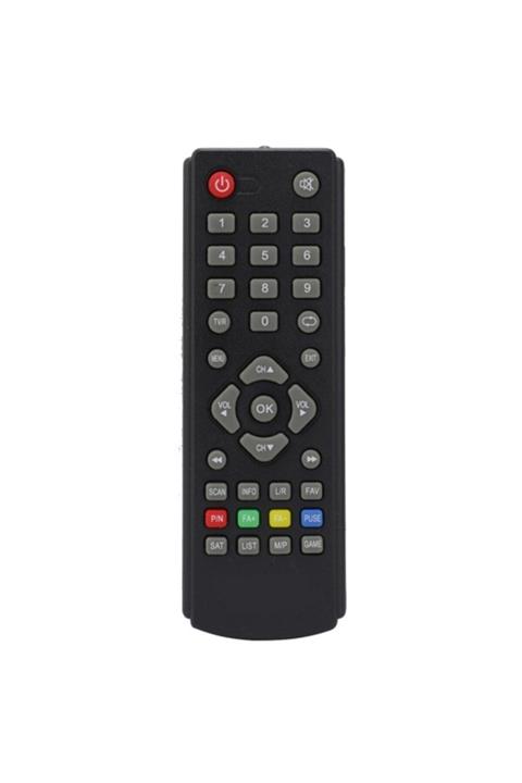 Yumatu Multı Kıng Kare-mersat Multıbox Uydu Kumandası