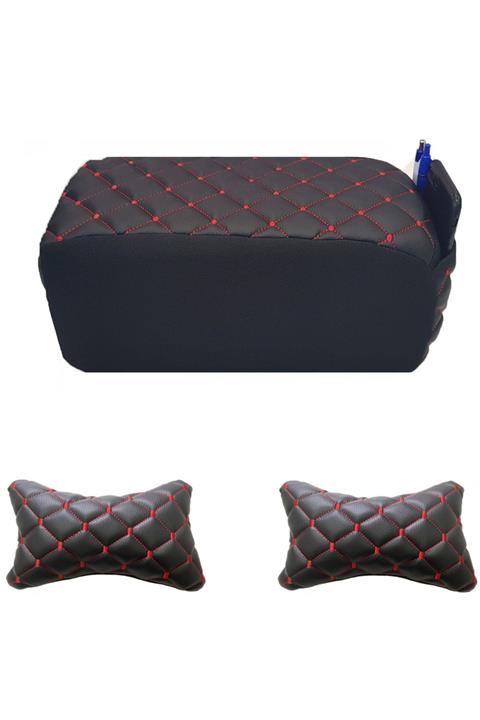 Point Fiat Tempra Kolçak Kol Dayama + Boyunluk