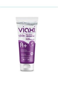 Viaxi A+ Kayganlaştırıcı Jel 100 ml