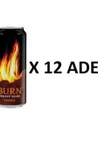 Beykan Burn Enerji 250ml 12 Li