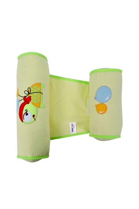 Sevi Baby Güvenli Yan Yatış Yastığı