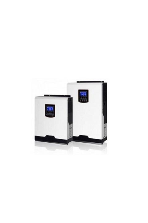 TESCOM 1kva 12v 1000w 40a Mppt Tam Sinüs Akıllı Invertör