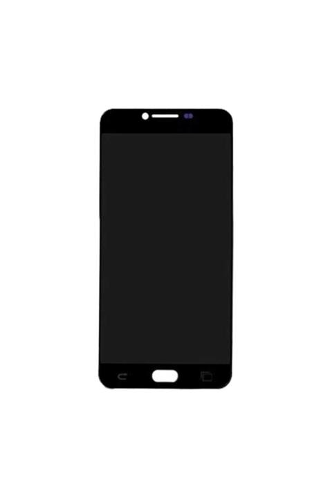 Parça Bankası Samsung Galaxy C5 Pro C5010 Lcd Ekran Dokunmatik Siyah Servis Gh97-20450c
