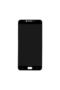 Parça Bankası Samsung Galaxy C5 Pro C5010 Lcd Ekran Dokunmatik Siyah Servis Gh97-20450c