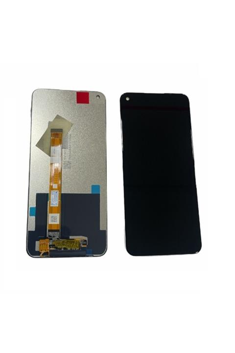 KDR Oppo Realme V11 Uyumlu Ekran Lcd Dokunmatik