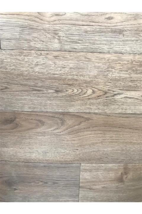 VİZYON Muşamba 1,5x8m Pvc Zemin Kaplama Yer Döşemesi