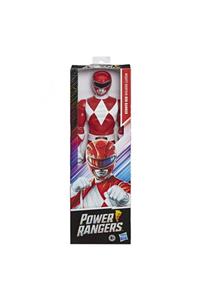 POWER RANGERS Dev Figür Red Ranger 702626