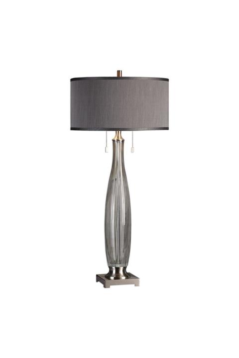 UTTERMOST Coloma Abajur 27199