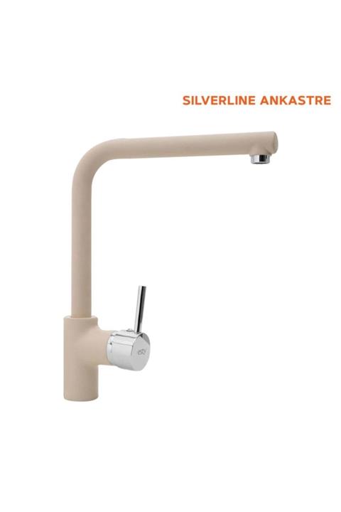 Esty B10019c01 Krem Eviye Bataryası