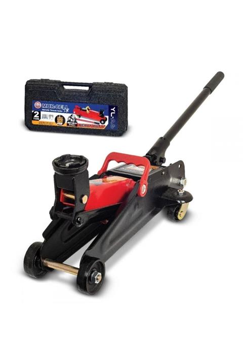 MurCell Timsah Kriko 2 Ton