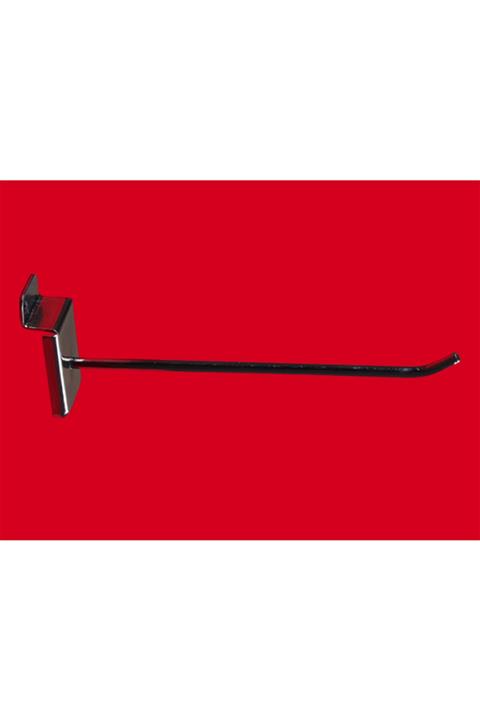 rafkanca 15cm 100 Adet Kanallı Pano Lux Model Kanca