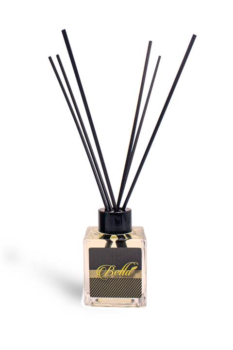 ELEGANT SOUL Bambu Green Tea Kokulu Oda Kokusu 100ml