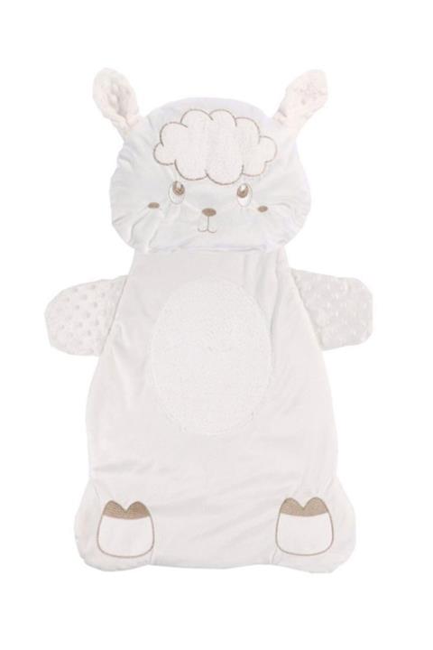 Miniworld Bebek Alt Açma Minderi Kuzulu 14575