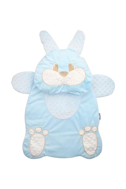 Miniworld Bebek Alt Açma Minderi Tavşanlı 14322