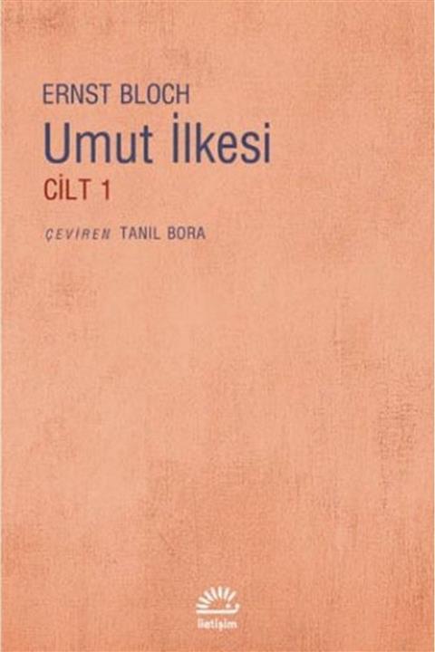 İletişim Yayınları Umut Ilkesi Cilt 1