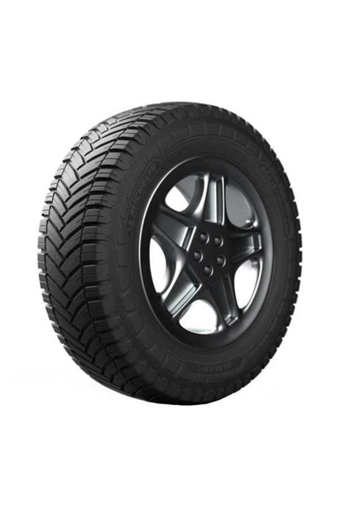 Michelin Mıchelın 205/65 R16c 107/105t Agılıs Crossclımate C 4 Mevsim Lastik 2021