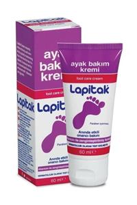 Lapitak Ayak Bakım Kremi 60 ml.