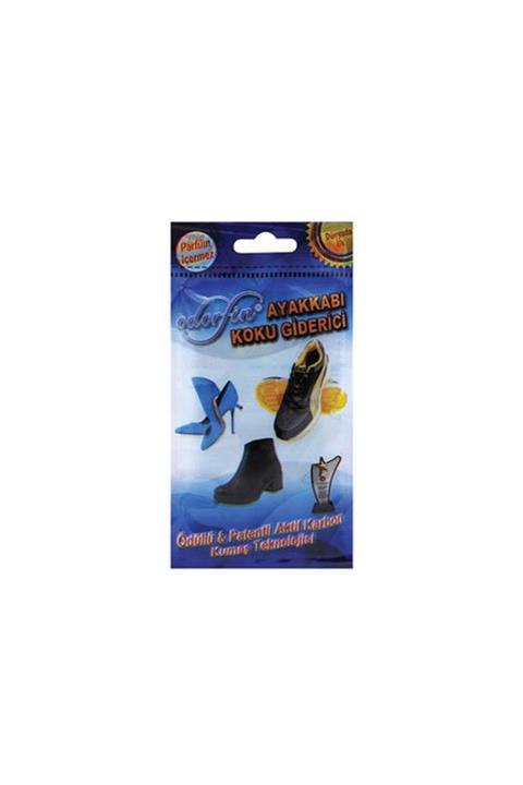 Odorfin Ayakkabı Koku Giderici