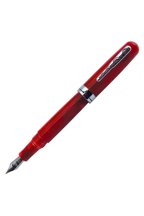 Conklin All American Courage Dolma Kalem Kırmızı B Uç Ck72254