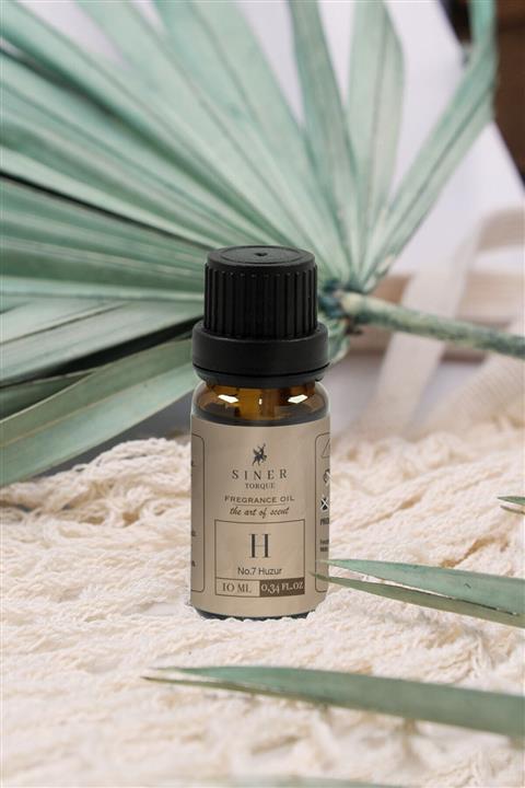 Siner Torque Huzur Buhurdanlık Yağı - Oda Kokusu