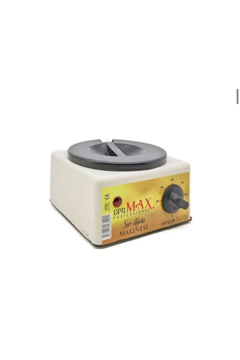 DPR Sir Ağda Makinası/tankı