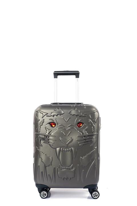 ÇÇS 5200 Tıger Abs Kabin Boy Valiz