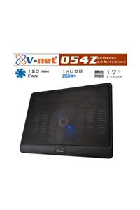 Vnet 054z Notebook Cooler 12cm Fan 1xusb Port