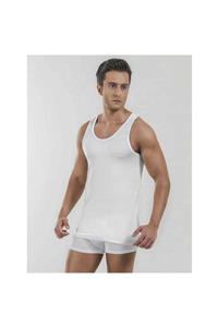 Pierre Cardin P.cardin 150 Atlet Boxer Takım Beyaz