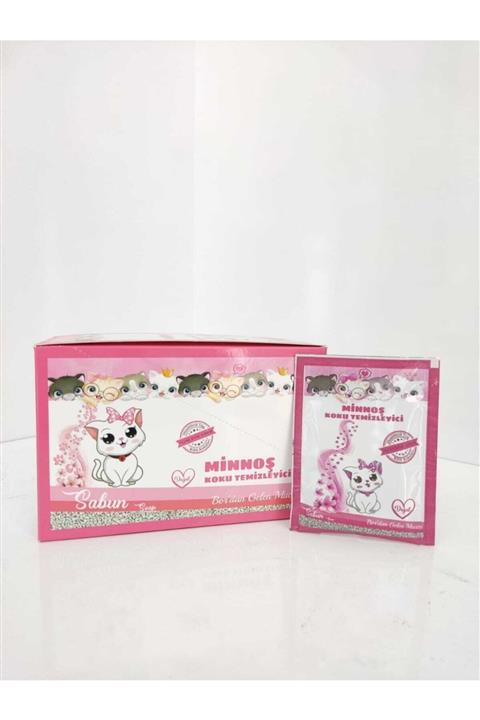 KEDİME Kedi Kumu Kokusu